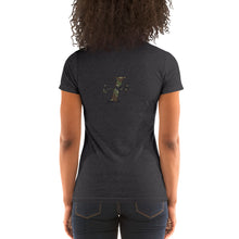 Load image into Gallery viewer, IRAP Lady camo t-shirt