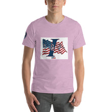 Load image into Gallery viewer, IRAP USA tee