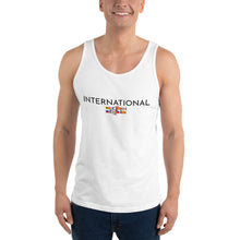 Load image into Gallery viewer, IRAP code tank top