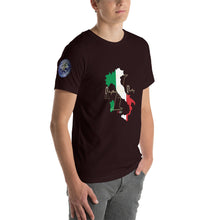 Load image into Gallery viewer, IRAP Italy tee
