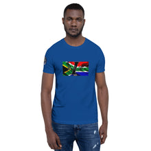 Load image into Gallery viewer, IRAP SAfrica tee