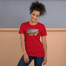Load image into Gallery viewer, City of Gold tee
