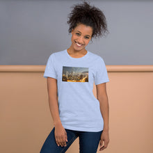 Load image into Gallery viewer, City of Gold tee