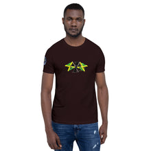 Load image into Gallery viewer, IRAP Jamaica tee