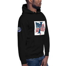 Load image into Gallery viewer, IRAP US Unisex Hoodie