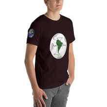 Load image into Gallery viewer, IRAP SAmerica tee