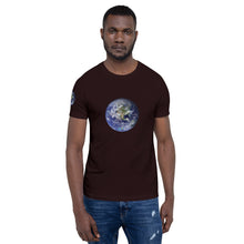 Load image into Gallery viewer, IRAP Earth tee