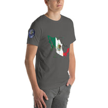 Load image into Gallery viewer, IRAP Mexico tee