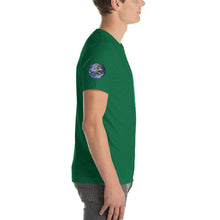 Load image into Gallery viewer, IRAP Mexico flag tee
