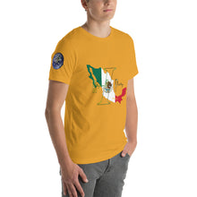 Load image into Gallery viewer, IRAP Mexico tee