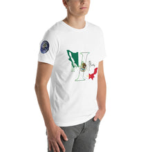 Load image into Gallery viewer, IRAP Mexico tee
