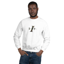 Load image into Gallery viewer, IRAP Camo Sweatshirt