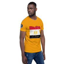 Load image into Gallery viewer, IRAP Egypt tee