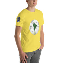 Load image into Gallery viewer, IRAP SAmerica tee