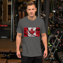 Load image into Gallery viewer, IRAP Canada tee