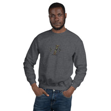 Load image into Gallery viewer, IRAP Camo Sweatshirt
