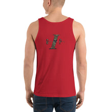 Load image into Gallery viewer, IRAP Fatigue Tank Top