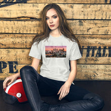 Load image into Gallery viewer, Hollywood tee