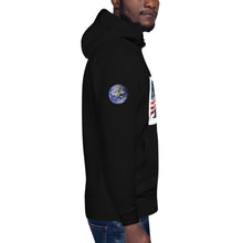 Load image into Gallery viewer, IRAP US Unisex Hoodie