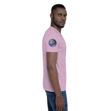 Load image into Gallery viewer, IRAP Earth tee