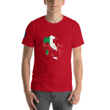 Load image into Gallery viewer, IRAP Italy tee