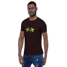 Load image into Gallery viewer, IRAP Jamaica tee