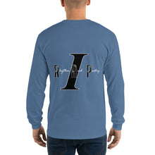 Load image into Gallery viewer, IRAP OG Long Sleeve Shirt