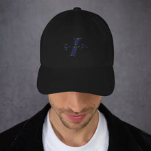 Load image into Gallery viewer, Fatigue Dad hat
