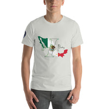 Load image into Gallery viewer, IRAP Mexico tee