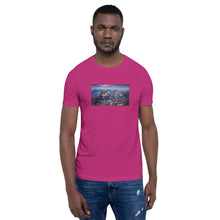 Load image into Gallery viewer, Paris tee