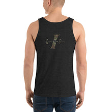 Load image into Gallery viewer, IRAP Fatigue Tank Top