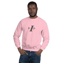 Load image into Gallery viewer, IRAP Camo Sweatshirt