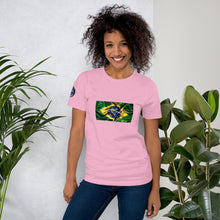 Load image into Gallery viewer, IRAP Brazil tee