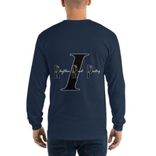 Load image into Gallery viewer, IRAP OG Long Sleeve Shirt