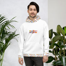 Load image into Gallery viewer, IRAP International Hoodie