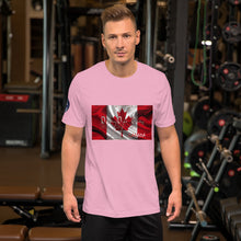 Load image into Gallery viewer, IRAP Canada tee