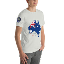 Load image into Gallery viewer, IRAP Australia tee