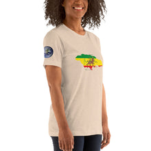 Load image into Gallery viewer, IRAP Jamrock tee