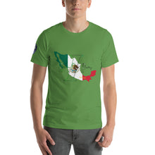 Load image into Gallery viewer, IRAP Mexico tee
