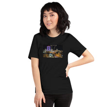 Load image into Gallery viewer, Gump Town tee