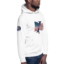 Load image into Gallery viewer, IRAP US Unisex Hoodie
