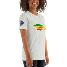 Load image into Gallery viewer, IRAP Jamrock tee