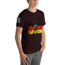 Load image into Gallery viewer, IRAP Germany tee