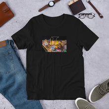 Load image into Gallery viewer, Sin City tee