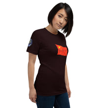 Load image into Gallery viewer, IRAP China tee