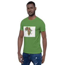 Load image into Gallery viewer, IRAP Africa tee