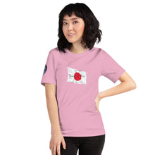 Load image into Gallery viewer, IRAP Japan tee