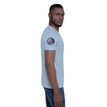 Load image into Gallery viewer, IRAP Earth tee