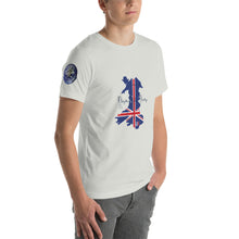 Load image into Gallery viewer, IRAP UK tee