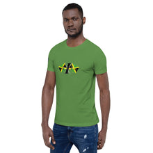 Load image into Gallery viewer, IRAP Jamaica tee